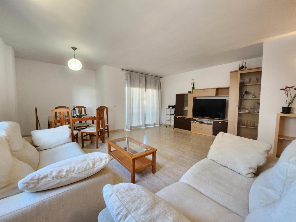 Apartamento Bellavista Salou Exterior foto