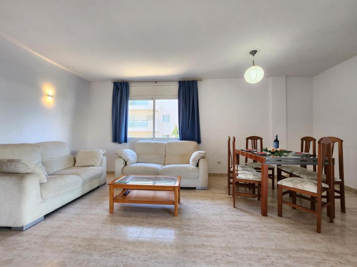 Apartamento Bellavista Salou Exterior foto